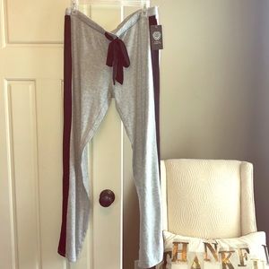 NWT Vince Camuto Lounge Pants